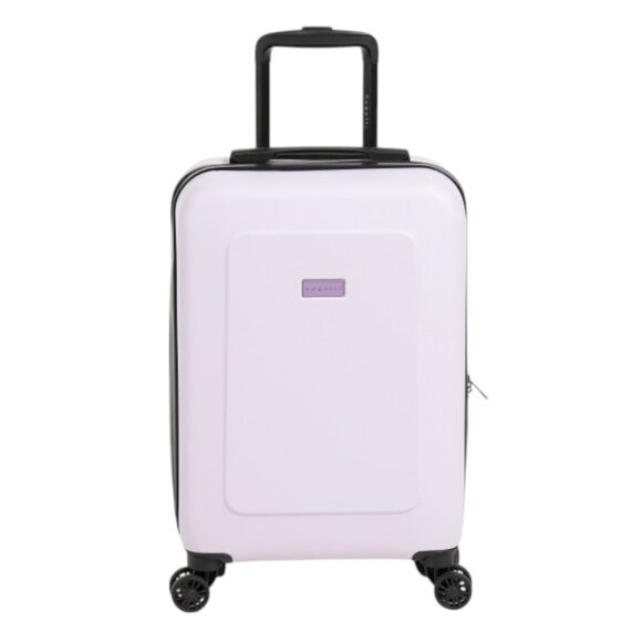 BUGATTI 22in Salerno Carry-on Hardside Spinner - Picture 1 of 4